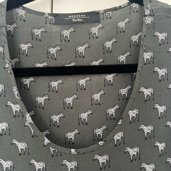 Silk tank - Picture 3 of 3